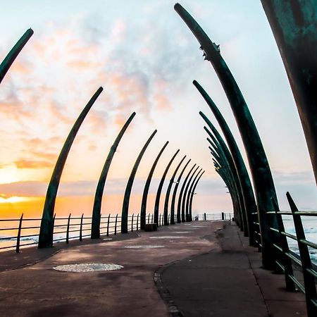 11 The Shades Umhlanga Rocks Durban Exterior foto