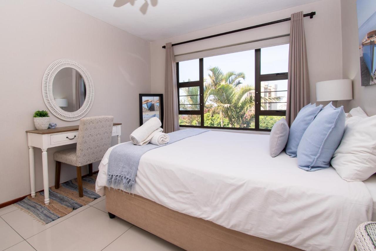 11 The Shades Umhlanga Rocks Durban Exterior foto