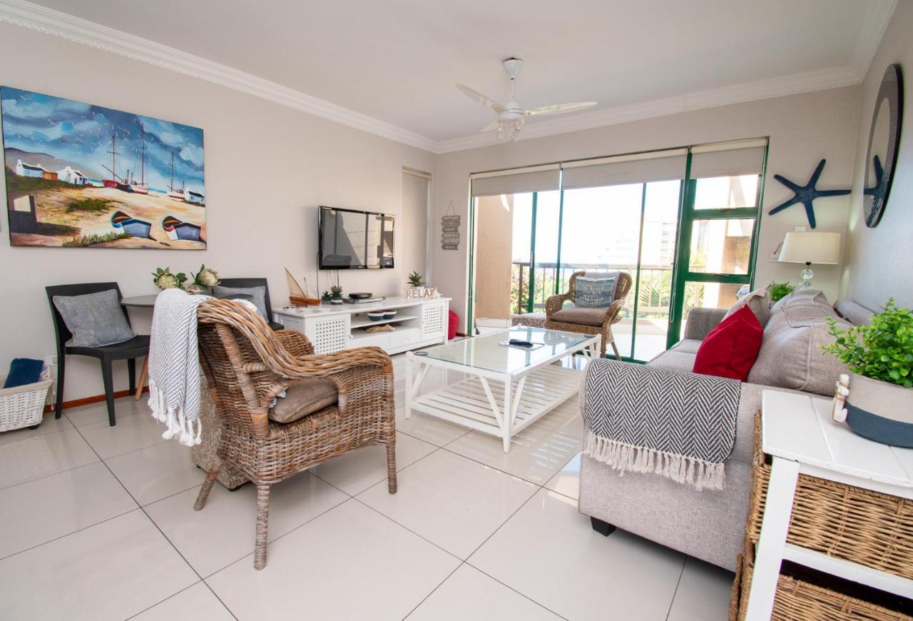 11 The Shades Umhlanga Rocks Durban Exterior foto