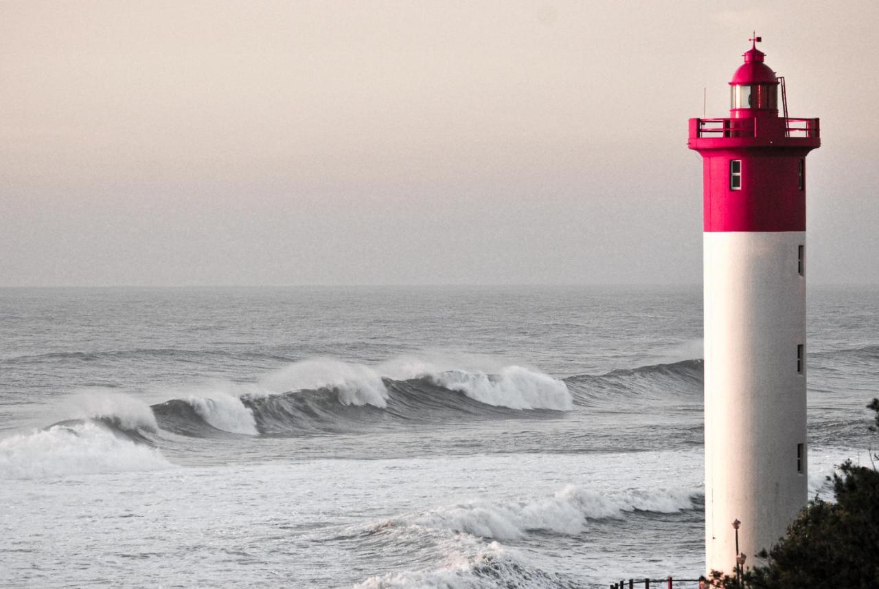 11 The Shades Umhlanga Rocks Durban Exterior foto
